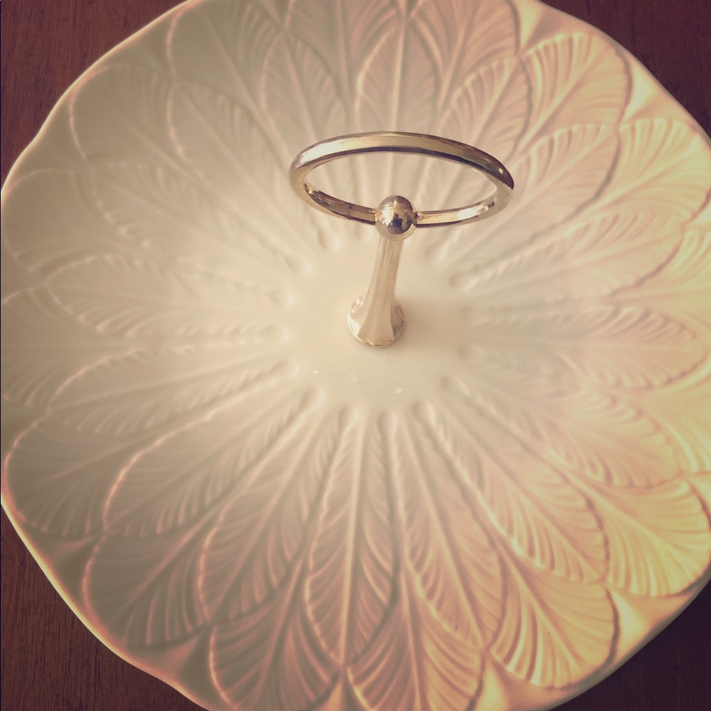 Lenox dish